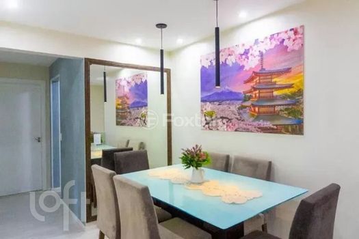 Foto 3 do(a) Apartamento de 3 quartos à venda em Jardim Umuarama, São Paulo