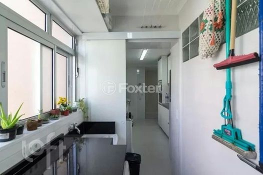 Foto 7 do(a) Apartamento de 3 quartos à venda em Jardim Umuarama, São Paulo
