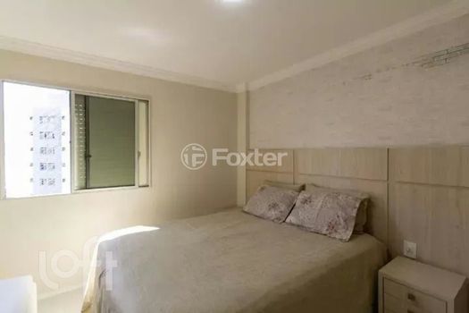 Foto 10 do(a) Apartamento de 3 quartos à venda em Jardim Umuarama, São Paulo