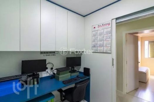 Foto 13 do(a) Apartamento de 3 quartos à venda em Jardim Umuarama, São Paulo