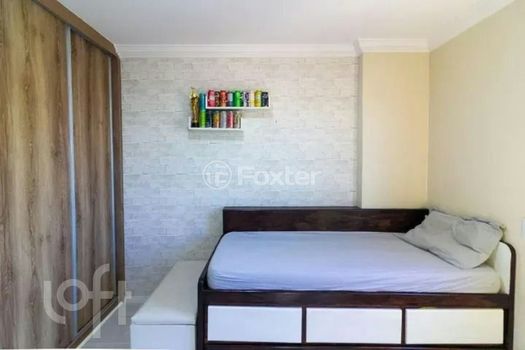 Foto 9 do(a) Apartamento de 3 quartos à venda em Jardim Umuarama, São Paulo