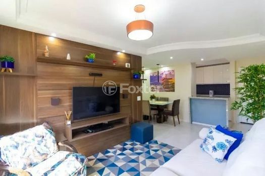 Foto 1 do(a) Apartamento de 3 quartos à venda em Jardim Umuarama, São Paulo