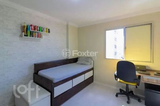 Foto 8 do(a) Apartamento de 3 quartos à venda em Jardim Umuarama, São Paulo