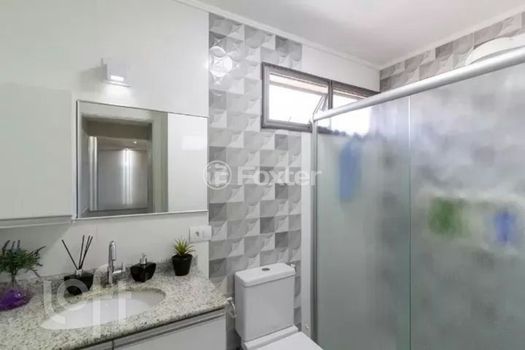Foto 15 do(a) Apartamento de 3 quartos à venda em Jardim Umuarama, São Paulo