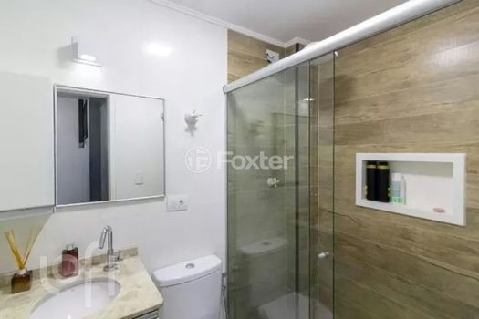 Foto 14 do(a) Apartamento de 3 quartos à venda em Jardim Umuarama, São Paulo