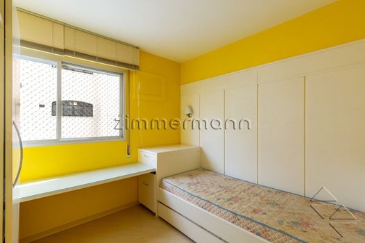Foto 9 do(a) Apartamento de 4 quartos à venda em Santa Cecília, São Paulo