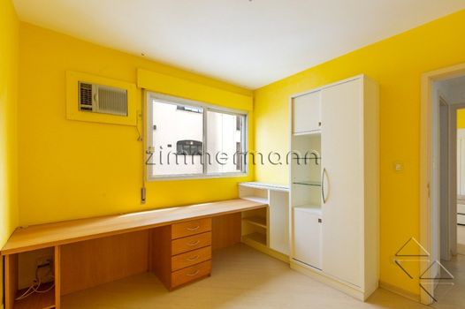 Foto 11 do(a) Apartamento de 4 quartos à venda em Santa Cecília, São Paulo