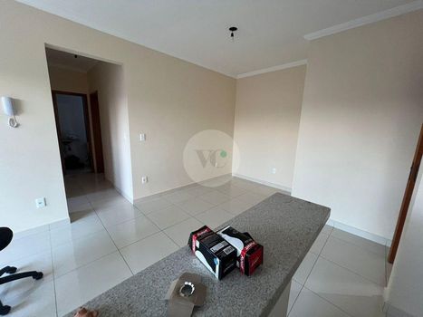 Foto 5 do(a) Apartamento de 2 quartos para alugar em Vila Costa do Sol, São Carlos