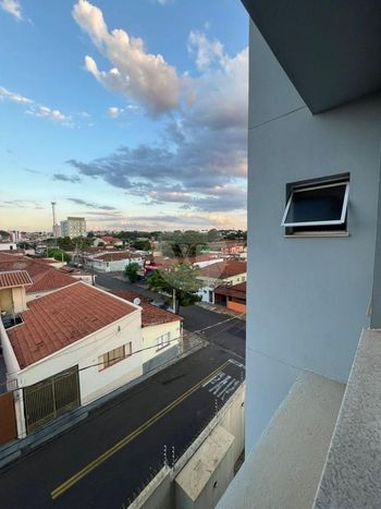 Foto 7 do(a) Apartamento de 2 quartos para alugar em Vila Costa do Sol, São Carlos