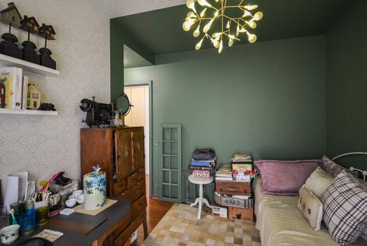 Foto 17 do(a) Apartamento de 4 quartos à venda em Ipiranga, São Paulo