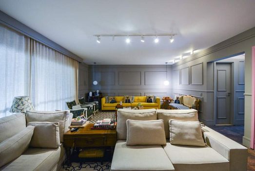 Foto 5 do(a) Apartamento de 4 quartos à venda em Ipiranga, São Paulo