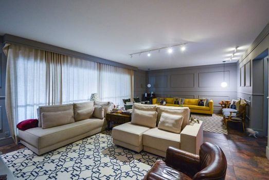 Foto 4 do(a) Apartamento de 4 quartos à venda em Ipiranga, São Paulo