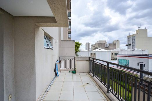 Foto 24 do(a) Apartamento de 4 quartos à venda em Ipiranga, São Paulo