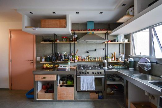 Foto 33 do(a) Apartamento de 4 quartos à venda em Ipiranga, São Paulo