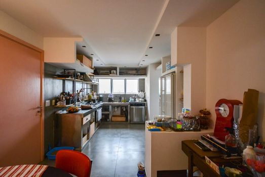 Foto 30 do(a) Apartamento de 4 quartos à venda em Ipiranga, São Paulo