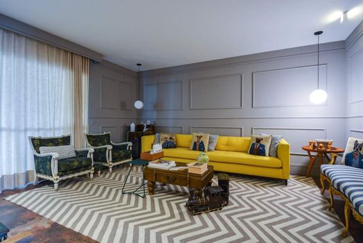 Foto 7 do(a) Apartamento de 4 quartos à venda em Ipiranga, São Paulo