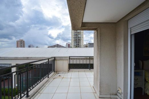 Foto 25 do(a) Apartamento de 4 quartos à venda em Ipiranga, São Paulo