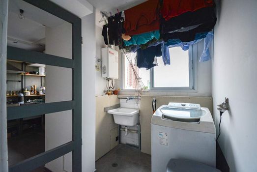 Foto 35 do(a) Apartamento de 4 quartos à venda em Ipiranga, São Paulo