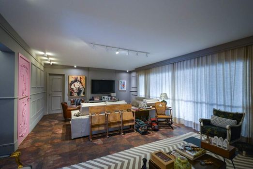 Foto 9 do(a) Apartamento de 4 quartos à venda em Ipiranga, São Paulo