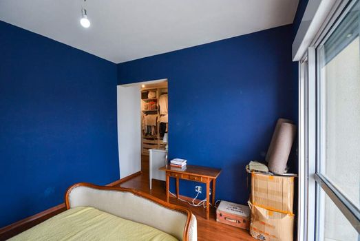 Foto 23 do(a) Apartamento de 4 quartos à venda em Ipiranga, São Paulo
