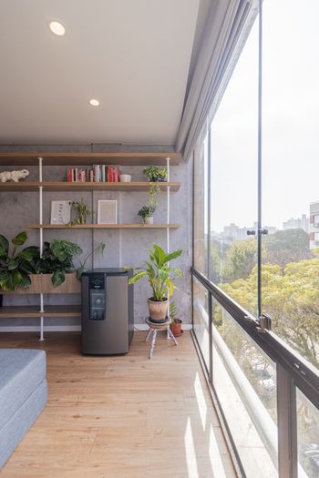 Foto 9 do(a) Cobertura de 1 quartos à venda em Cidade Baixa, Porto Alegre