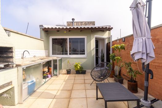 Foto 50 do(a) Cobertura de 1 quartos à venda em Cidade Baixa, Porto Alegre