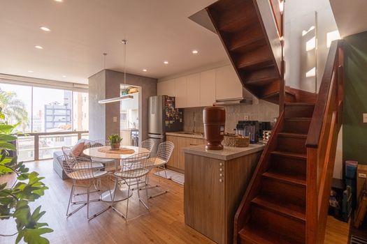 Foto 19 do(a) Cobertura de 1 quartos à venda em Cidade Baixa, Porto Alegre