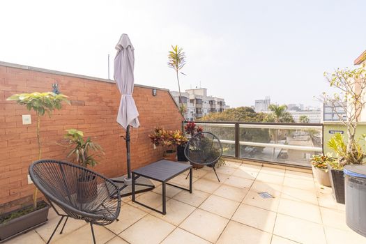 Foto 49 do(a) Cobertura de 1 quartos à venda em Cidade Baixa, Porto Alegre