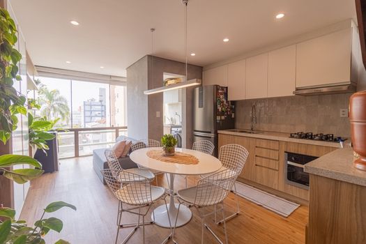 Foto 4 do(a) Cobertura de 1 quartos à venda em Cidade Baixa, Porto Alegre