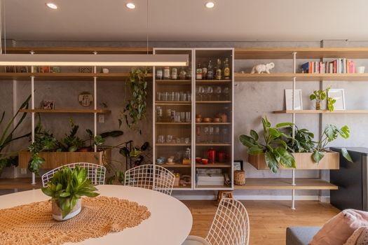 Foto 1 do(a) Cobertura de 1 quartos à venda em Cidade Baixa, Porto Alegre