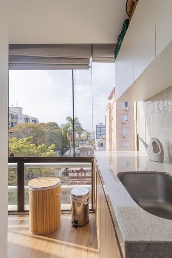 Foto 8 do(a) Cobertura de 1 quartos à venda em Cidade Baixa, Porto Alegre