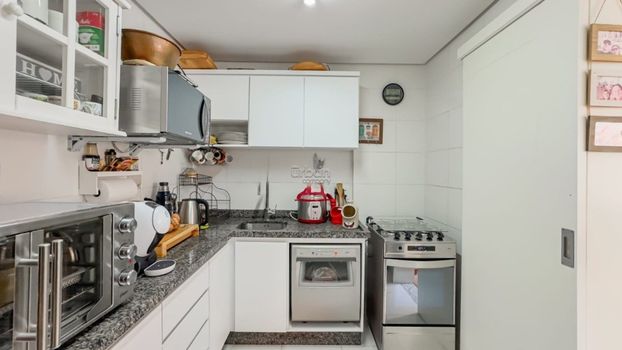 Foto 9 do(a) Apartamento de 3 quartos à venda em São João, Porto Alegre