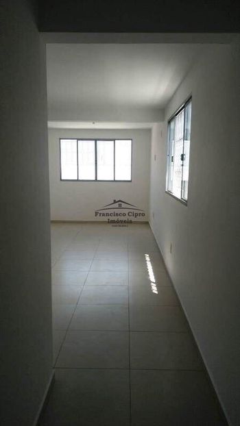Foto 4 do(a) Apartamento de 3 quartos à venda em Jardim Bela Vista II, Guaratinguetá