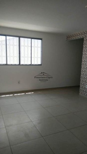 Foto 3 do(a) Apartamento de 3 quartos à venda em Jardim Bela Vista II, Guaratinguetá