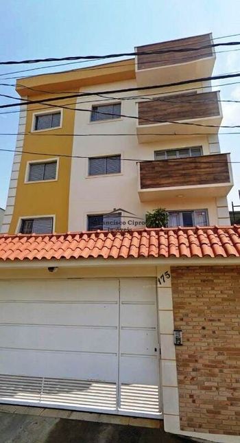 Foto 1 do(a) Apartamento de 3 quartos à venda em Jardim Bela Vista II, Guaratinguetá