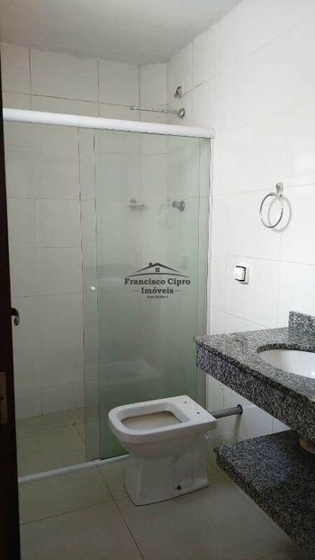 Foto 12 do(a) Apartamento de 3 quartos à venda em Jardim Bela Vista II, Guaratinguetá