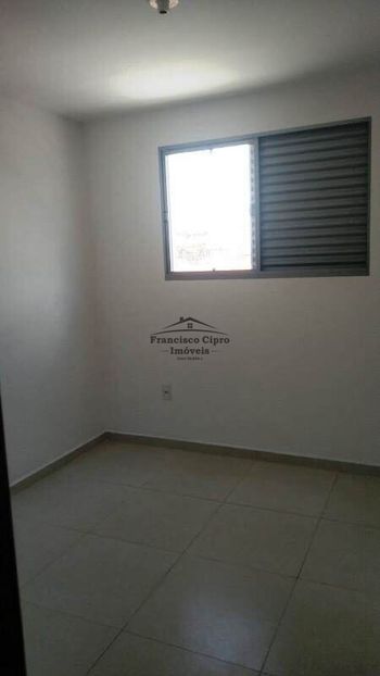 Foto 5 do(a) Apartamento de 3 quartos à venda em Jardim Bela Vista II, Guaratinguetá