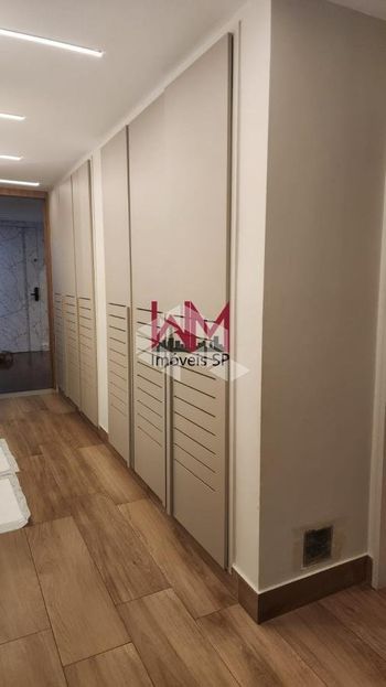 Foto 29 do(a) Apartamento de 4 quartos à venda em Vila Suzana, São Paulo