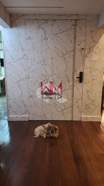 Foto 6 do(a) Apartamento de 4 quartos à venda em Vila Suzana, São Paulo