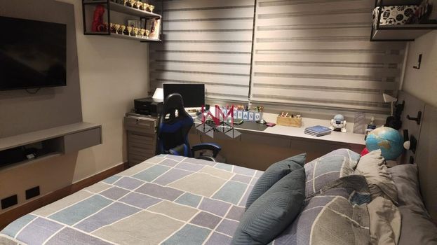 Foto 15 do(a) Apartamento de 4 quartos à venda em Vila Suzana, São Paulo