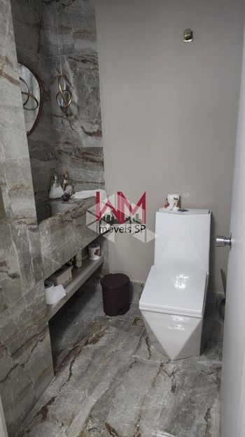 Foto 2 do(a) Apartamento de 4 quartos à venda em Vila Suzana, São Paulo