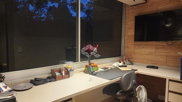 Foto 17 do(a) Apartamento de 4 quartos à venda em Vila Suzana, São Paulo
