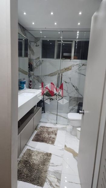 Foto 9 do(a) Apartamento de 4 quartos à venda em Vila Suzana, São Paulo