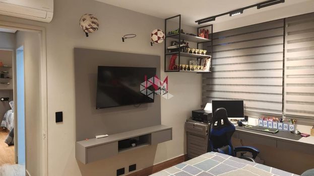 Foto 20 do(a) Apartamento de 4 quartos à venda em Vila Suzana, São Paulo