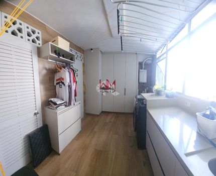 Foto 23 do(a) Apartamento de 4 quartos à venda em Vila Suzana, São Paulo
