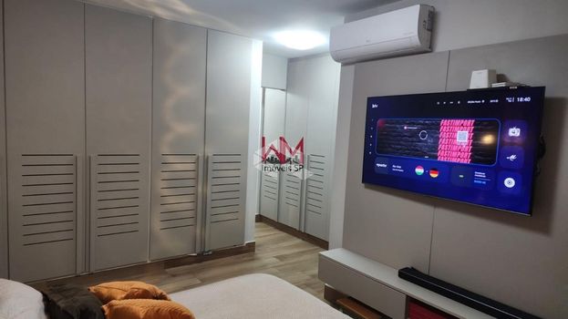 Foto 30 do(a) Apartamento de 4 quartos à venda em Vila Suzana, São Paulo