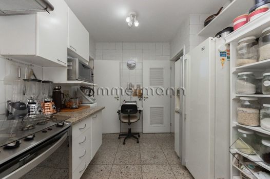 Foto 27 do(a) Apartamento de 4 quartos à venda em Vila Morumbi, São Paulo