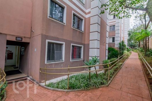 Foto 20 do(a) Apartamento de 2 quartos à venda em Jardim Lallo, São Paulo