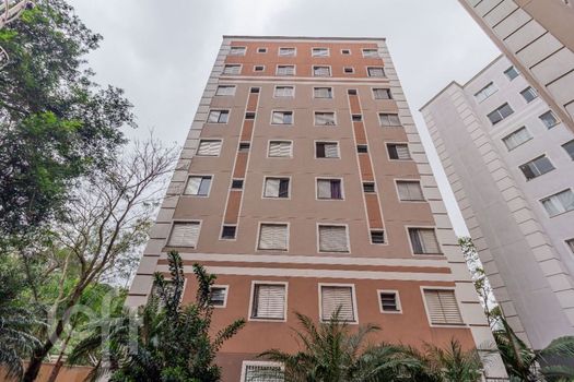 Foto 32 do(a) Apartamento de 2 quartos à venda em Jardim Lallo, São Paulo