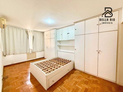 Foto 28 do(a) Apartamento de 4 quartos à venda em Copacabana, Rio de Janeiro